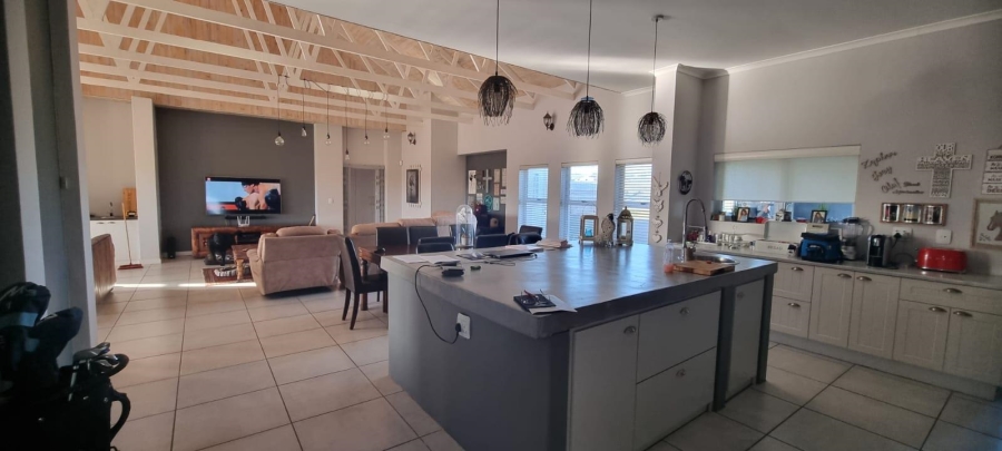 4 Bedroom Property for Sale in Long Acres Country Estate Western Cape